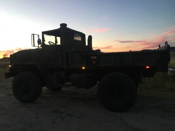 military trucks for sale